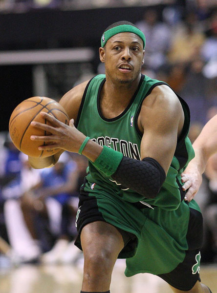 Paul pierce